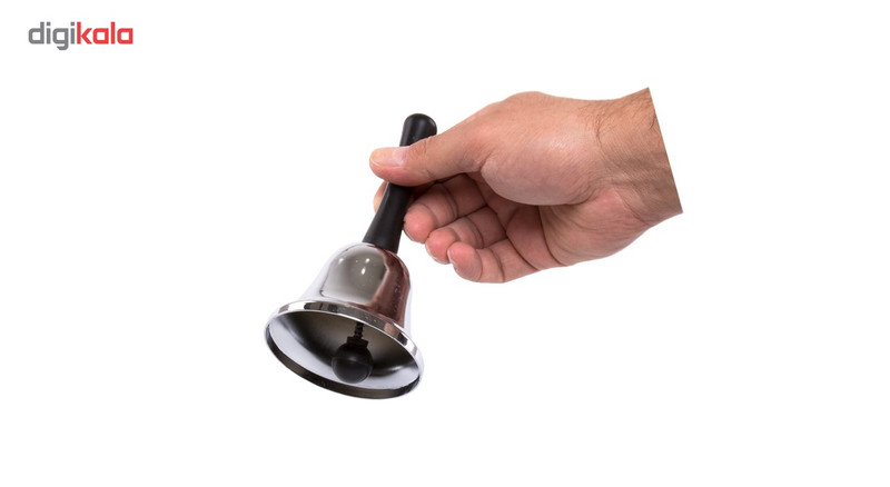 زنگ کانتر رومیزی پرانی مدل 2601