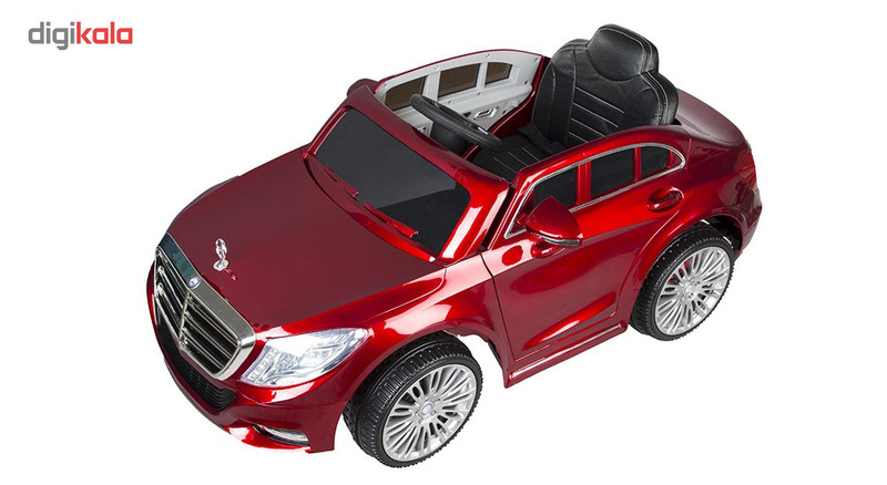ماشین شارژی اسپیرینتر بنز کوپه مدل Mercedes Benz S600