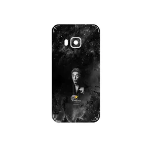 MAHOOT Al Pacino Cover Sticker for HTC One S9