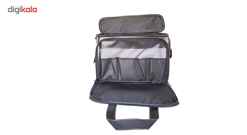 کیف ابزار دو پهلو لایت LB-4024 کیف ابزار دو پهلو لایت LB-4024