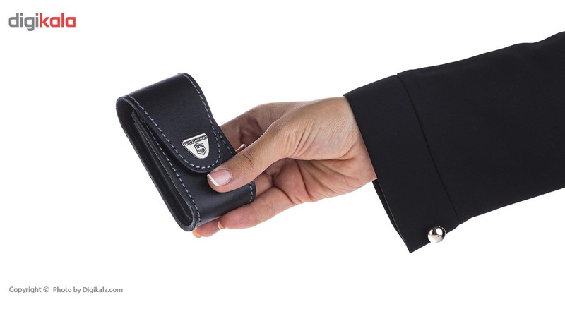 کیف چاقوی ویکتورینوکس مدل Pouch 4052131
