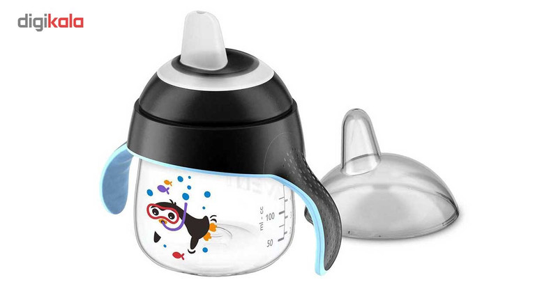 آبمیوه خوری اونت مدل SCF751