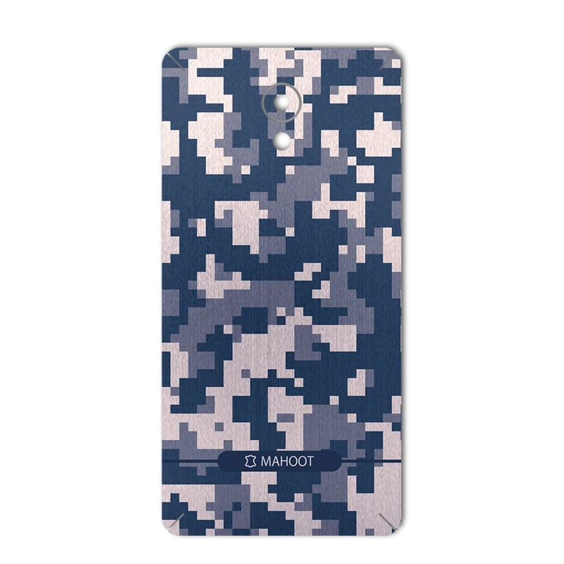 برچسب پوششی ماهوت مدل Army-pixel Design مناسب برای گوشی Lenovo Vibe P2