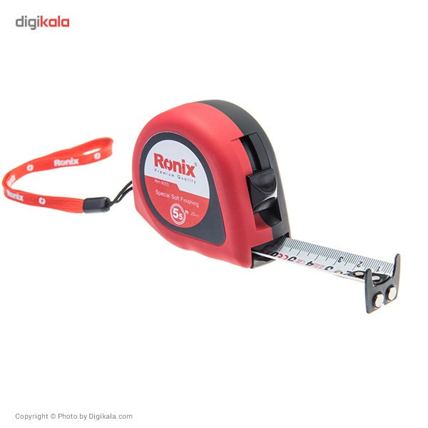متر رونیکس مدل Rh-9055 طول 5.5 متر
