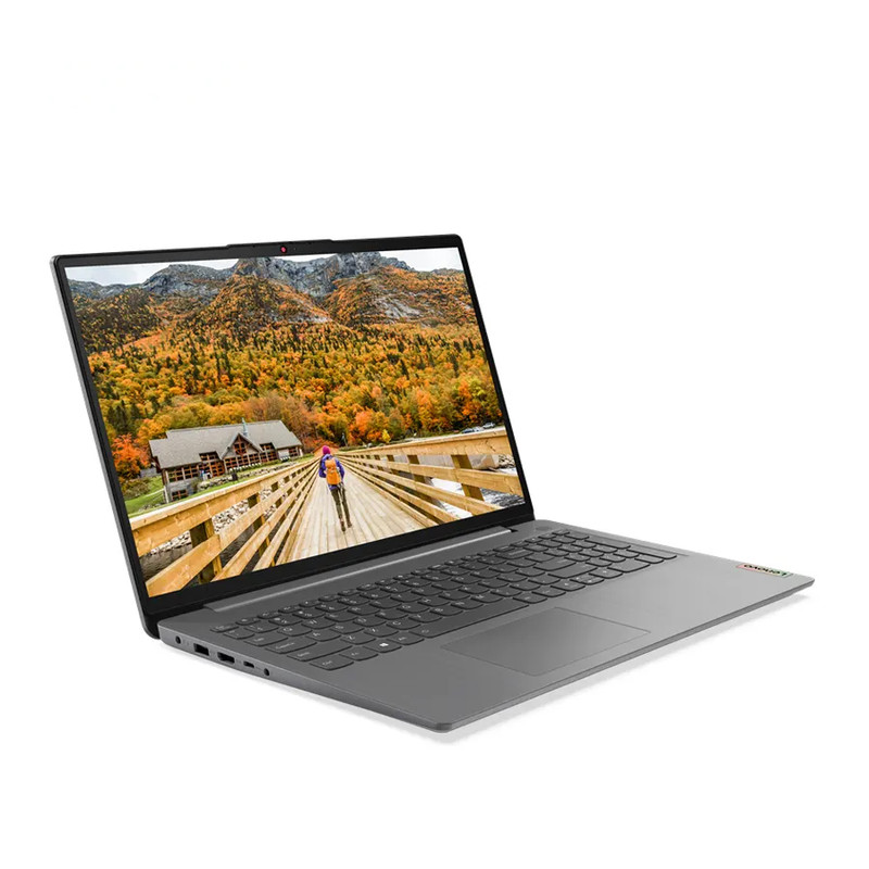لپ تاپ 15.6 اینچی لنوو مدل IdeaPad 3 15ALC6-R7 8GB 1HDD Radeon