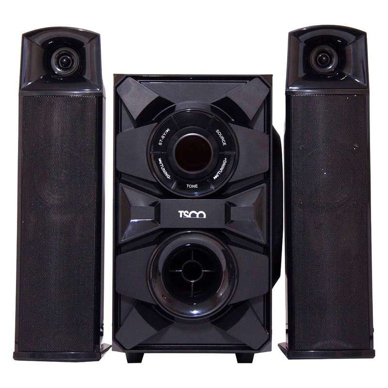 پخش کننده خانگی تسکو مدل TS 2182