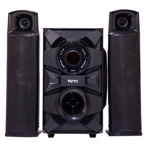 اسپیکر رومیزی تسکو مدل TS 2182