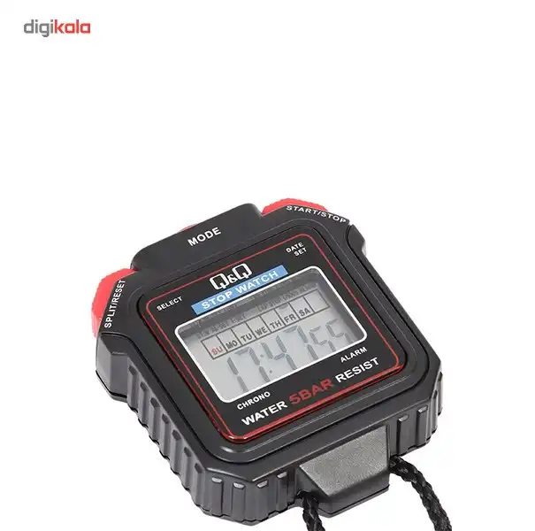 کرنومتر مدل HS43