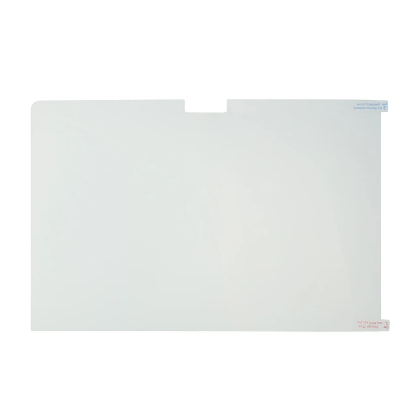 محافظ صفحه نمایش رسی مدل RSP-P21WF مناسب برای مک بوک ایر 13.6 اینچ بسته 2 عددی 