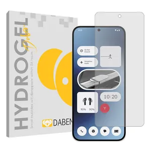 Daben Tough model transparent screen protector suitable for Nothing Phone 2a Mobile phone