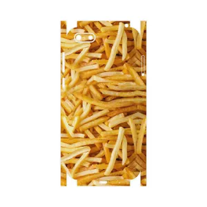 MAHOOT French fries-FullSkin Cover Sticker for Huawei Y5 Lite
