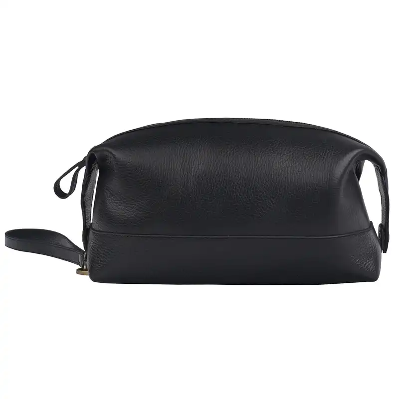 کیف دستی چرم آسو مدل توماج