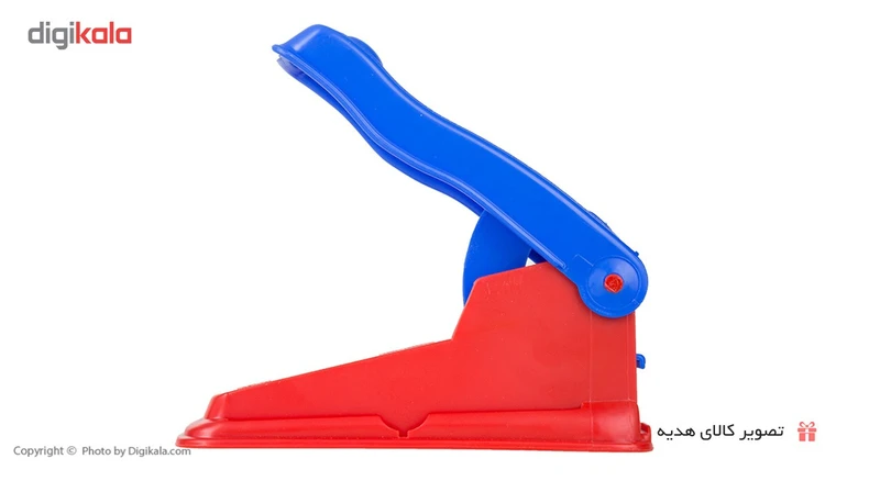 عکس شماره 4 : ست خلاقیت 75 تکه آریا مدل 6035