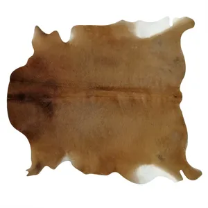 فرش پوست طبیعی کمالی مدل AA-00054