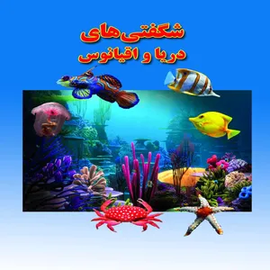 The Book of Wonders of the Sea and the Ocean