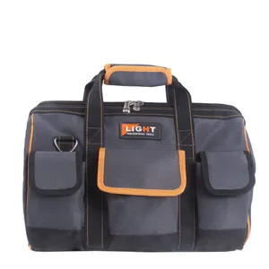 کیف ابزار 6 جیب لایت  LB-2135