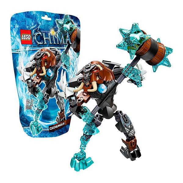 Lego chima outlet 70209