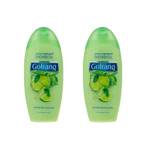 شامپو بدن گلرنگ مدل Green Tea وزن 400 گرم بسته 2 عددی