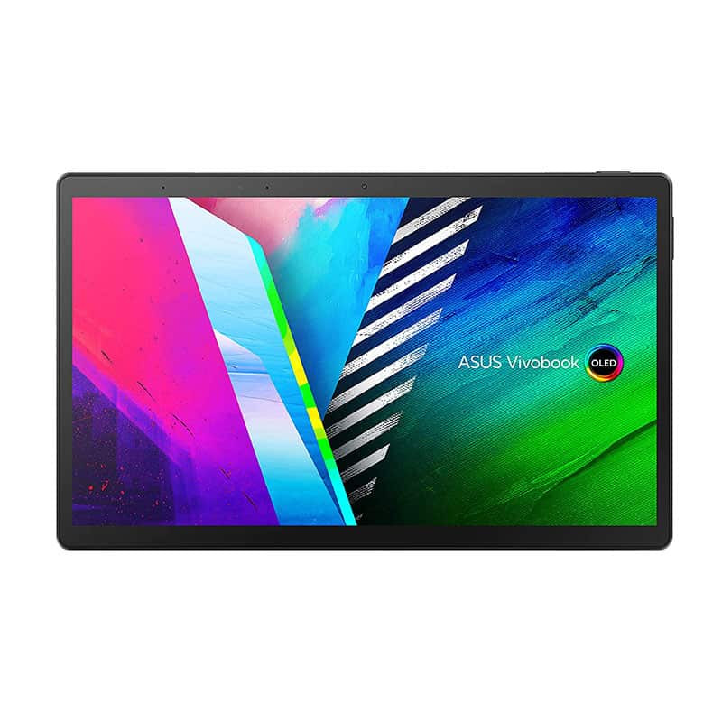 لپ تاپ 13.3 اینچی ایسوس مدل VivoBook Slate T3300KA-LQ029W - MKB لپ تاپ 13.3 اینچی ایسوس مدل VivoBook Slate T3300KA-LQ029W - MKB