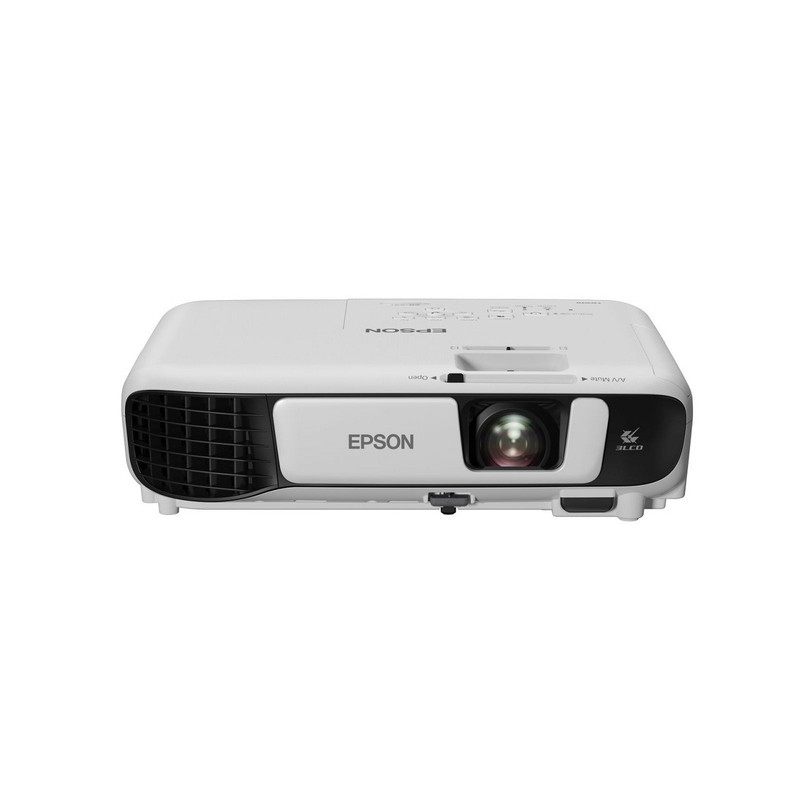 ویدیو پروژکتور اپسون مدل X41 ویدیو پروژکتور اپسون مدل X41