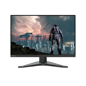 مانیتور لنوو مدل G24-20 سایز 23.8 اینچ