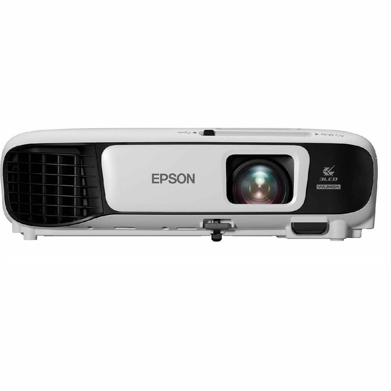 ویدیو پروژکتور اپسون مدل EB-U42