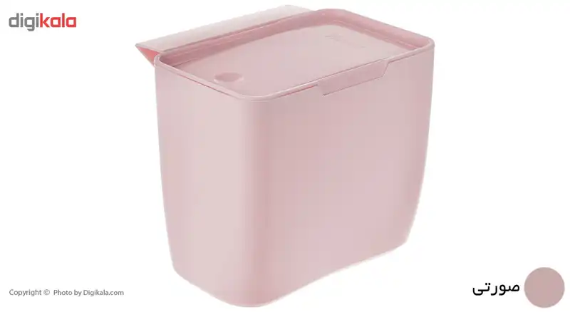 سطل کابینتی هوم کت کد 4912