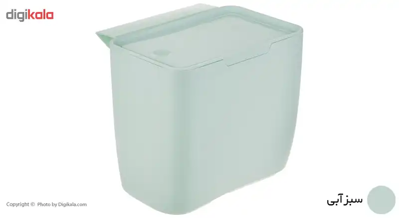 سطل کابینتی هوم کت کد 4912