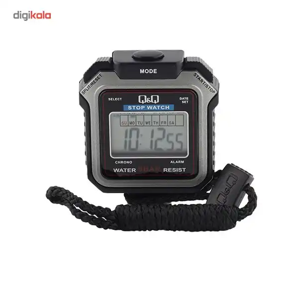 کرنومتر مدل HS43