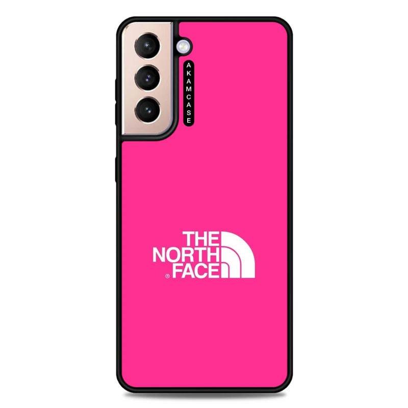 کاور آکام مدل AMC-WSGS21P-BRANDS-39 مناسب برای گوشی موبایل سامسونگ Galaxy S21 Plus