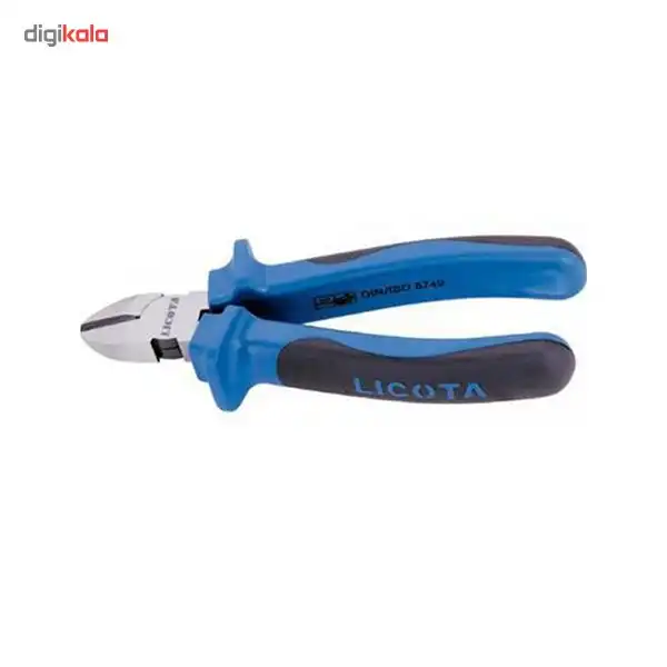 انبر سیم‌ چین لیکوتا مدل APT-36005A سایز 5.8 اینچ