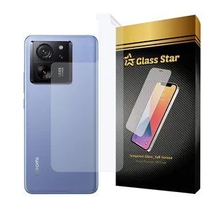 Glass Star MTBJELS Nano Back Protector For Xiaomi 13T Pro