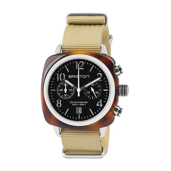 ساعت مچی عقربه‌ای مردانه بریستون مدل 13140.SA.T.1.NK