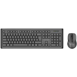 کیبورد و ماوس بی سیم پرومیت مدل ProCombo-3