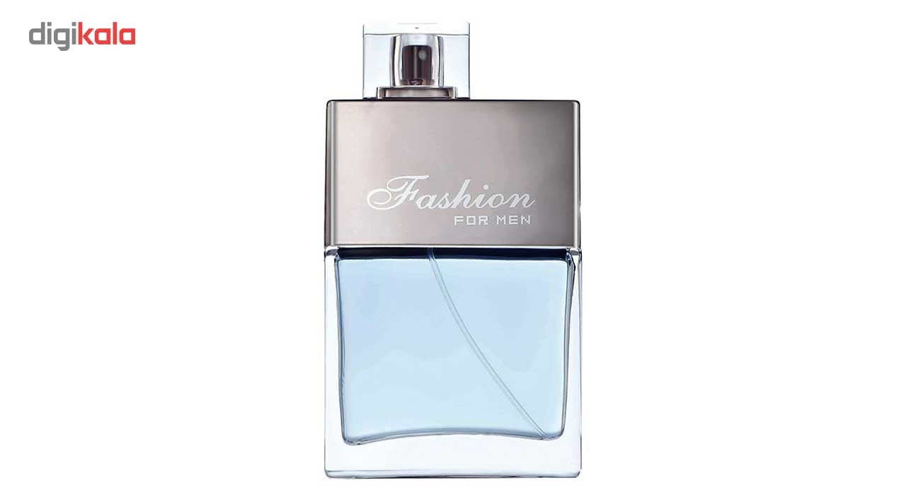 ادوتویلت مردانه لنکوم   مدل  Fashion   حجم 100  میلی لیتر