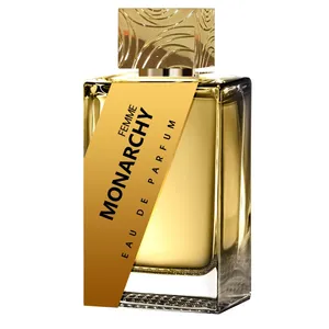 ادو پرفیوم زنانه رودیر مدل Monarchy Gold حجم 70 میلی لیتر