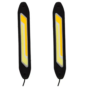 چراغ سی او بی خودرو دی تایم رانینگ لایت مدل Flip Chip بسته 2 عددی