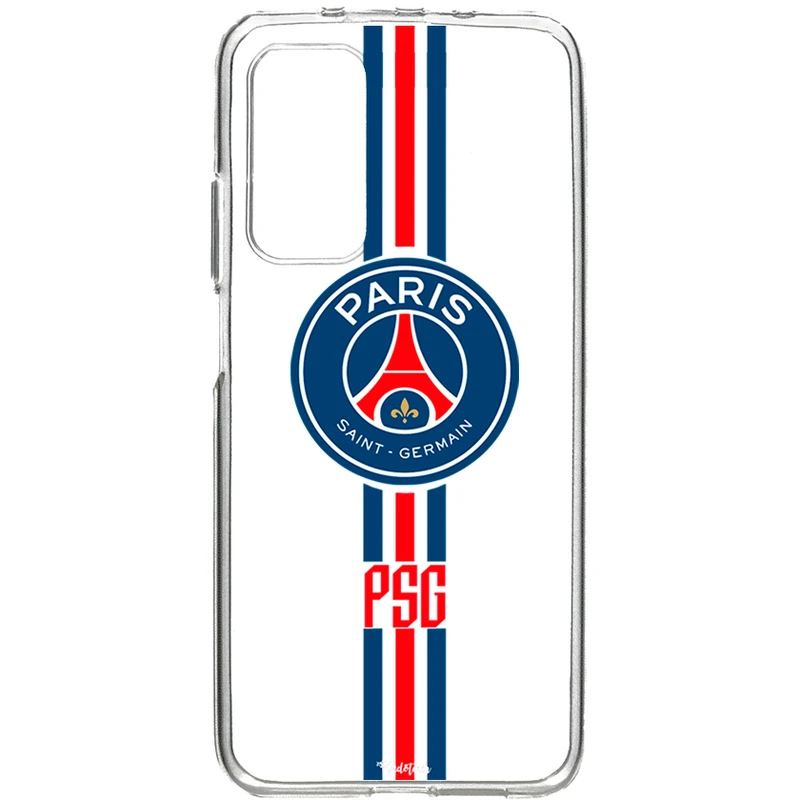 کاور طرح PSG مناسب برای گوشی موبایل شیائومی Mi 10T / 10T Pro 