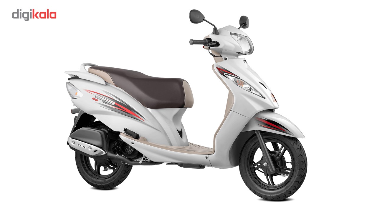 wego 110