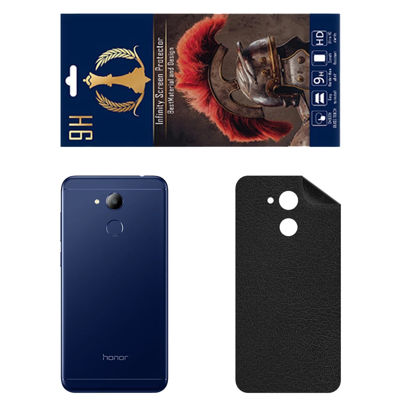 برچسب پوششی اینفینیتی مدل PRO CH مناسب برای گوشی موبایل آنر 6C Pro