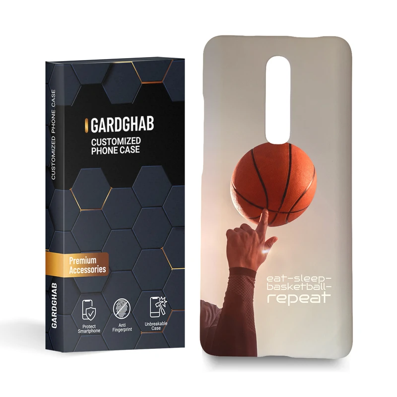 کاور گارد قاب مدل پسرانه مناسب برای گوشی موبایل شیائومی mi 9t / k20 / k20 pro