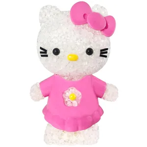 چراغ خواب کودک مدل kitty