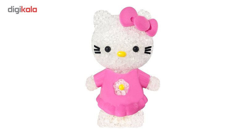 چراغ خواب کودک مدل kitty