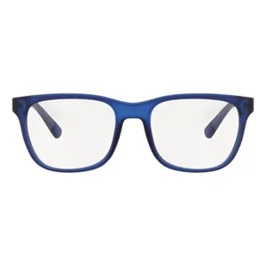 فریم عینک طبی ویفرر (Wayfarer) مردانه آرمانی اکسچنج مدل 0AX3056-8278 مناسب برای صورت بیضی، قلب، مستطیل و مربع