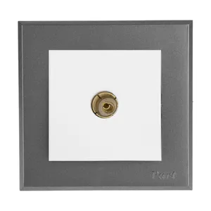 پریز آنتن پارت الکتریک مدل آرا کد 3450W4025