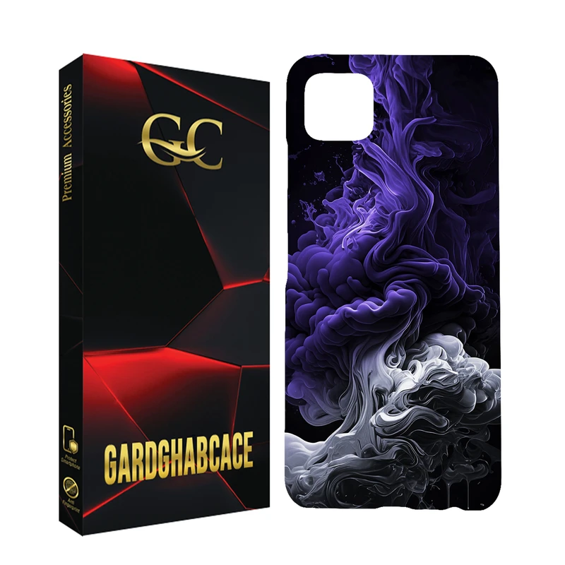 کاور گارد قاب کیس مدل دخترانه مناسب برای گوشی موبایل سامسونگ Galaxy A22 5G