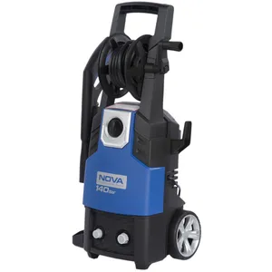 Nova NTW 4140 Car wash