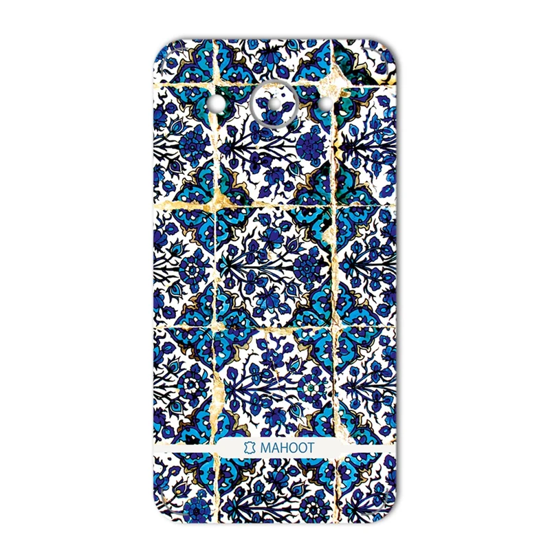 برچسب پوششی ماهوت مدل Traditional-tile Design مناسب برای گوشی Huawei Y3 2017