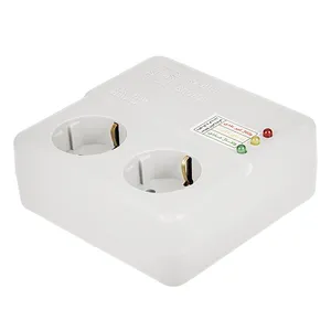 محافظ ولتاژ رابط القاء مدل 225005A2