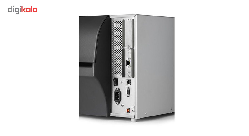 پرینتر لیبل زن زبرا مدل ZT410